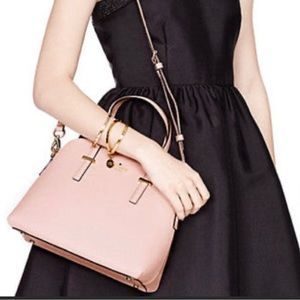 Kate Spade Cedar Street Maise Ballet Pink